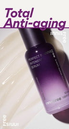 innisfree Perfect 9 Intensive Serum 50ml from Korea