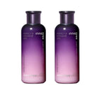 2 x innisfree Perfect 9 Intensive Skin EX 200ml from Korea by innisfree