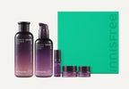 innisfree Perfect 9 Intensive Skincare Set (5 Items) from Korea