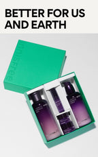 innisfree Perfect 9 Intensive Skincare Set (5 Items) from Korea