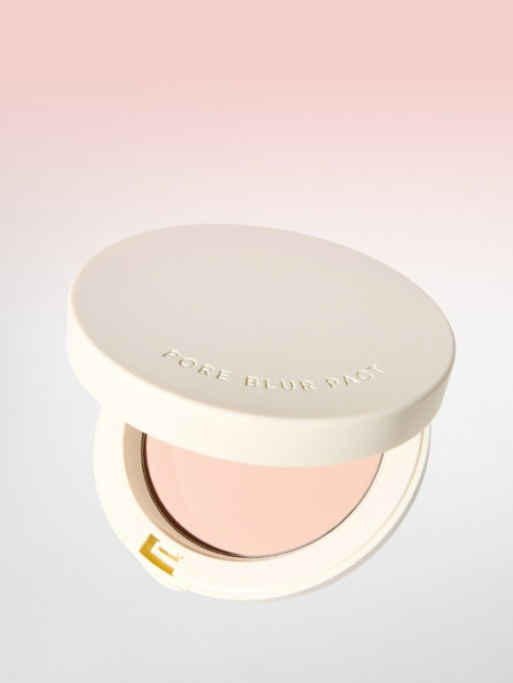 2 x innisfree Pore Blur Pact 12.5g from Korea