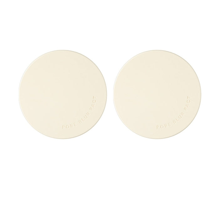 2 x innisfree Pore Blur Pact 12.5g from Korea by innisfree