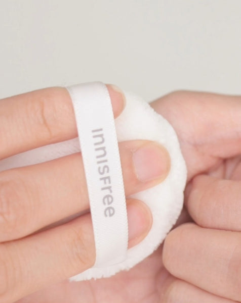 3 x innisfree Pore Blur Powder 11g aus Korea