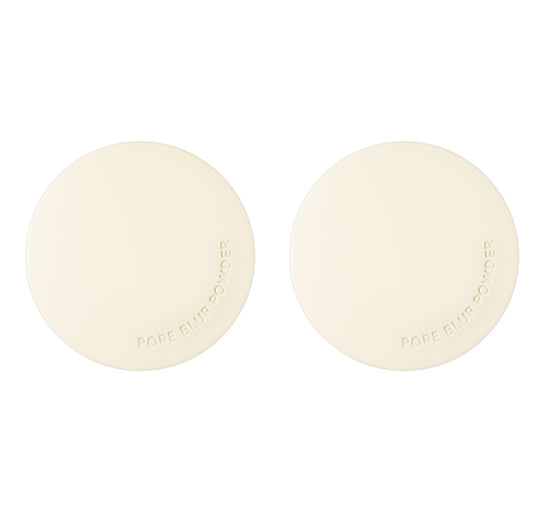 3 x innisfree Pore Blur Powder 11g aus Korea