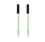 2 x innisfree Powerproof Brush liner 0.6g from Korea by innisfree