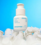 innisfree Retinol Cica Repair Ampoule 30ml from Korea