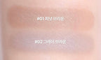 3 x innisfree Sculpting Powder Shading 6.8g, 2 Colours from Korea