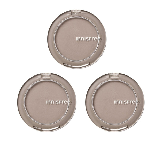 3 x innisfree Sculpting Powder Shading 6.8g, 2 Colours from Korea by innisfree