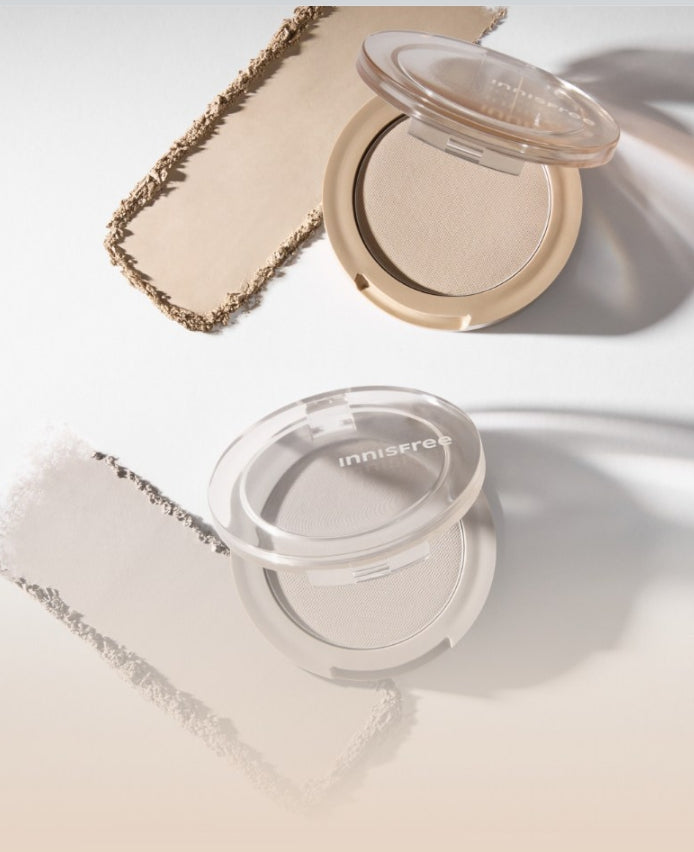 innisfree Sculpting Powder Shading 6.8g, 2 Colours from Korea