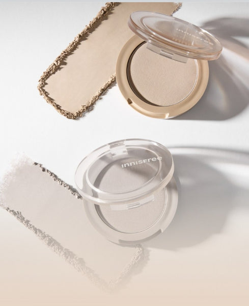 innisfree Sculpting Powder Shading 6.8g, 2 Colours from Korea