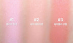 innisfree Silky Powder Blush 6.2g, 3 Colours from Korea
