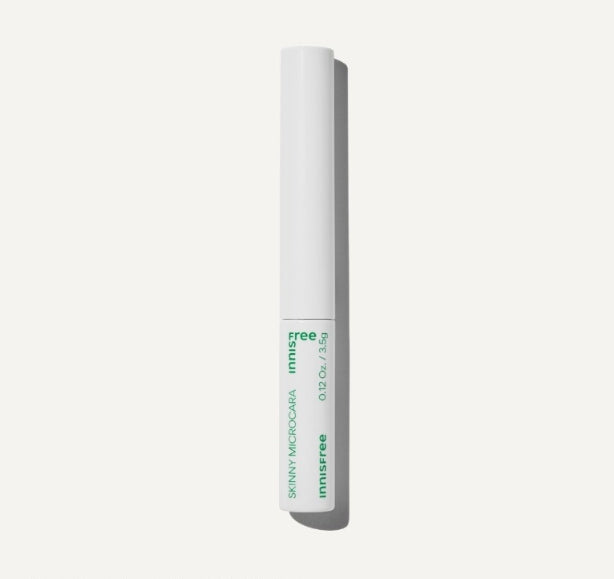 3 x innisfree Skinny Microcara 3.5g from Korea