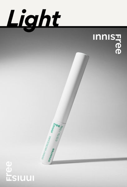 innisfree Skinny Microcara 3.5g from Korea