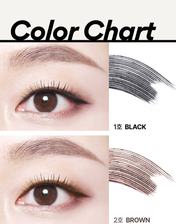 3 x innisfree Skinny Microcara 3.5g from Korea