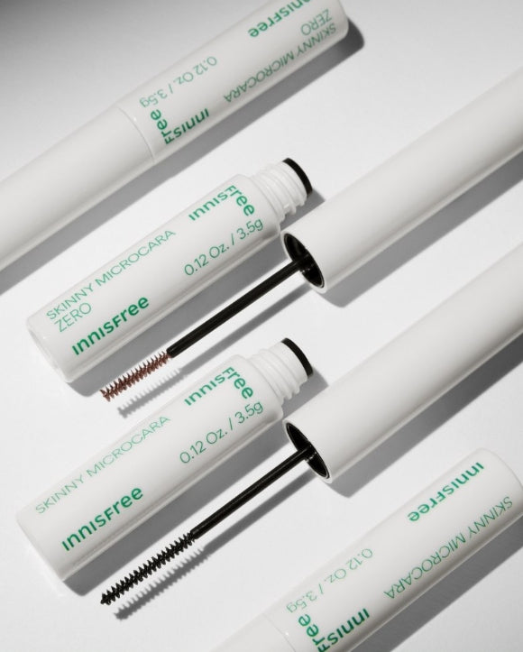 innisfree Skinny Microcara 3.5g from Korea