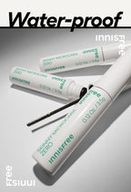 3 x innisfree Skinny Microcara Zero 3.5g from Korea