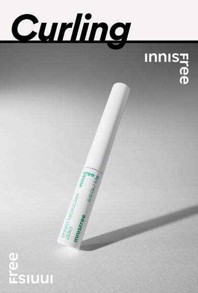 innisfree Skinny Microcara Zero 3.5g from Korea
