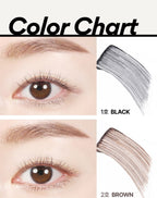 3 x innisfree Skinny Microcara Zero 3.5g from Korea