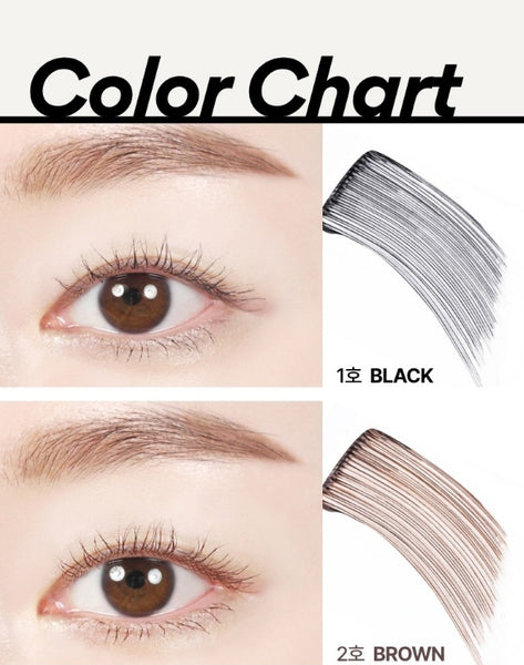 innisfree Skinny Microcara Zero 3.5g from Korea