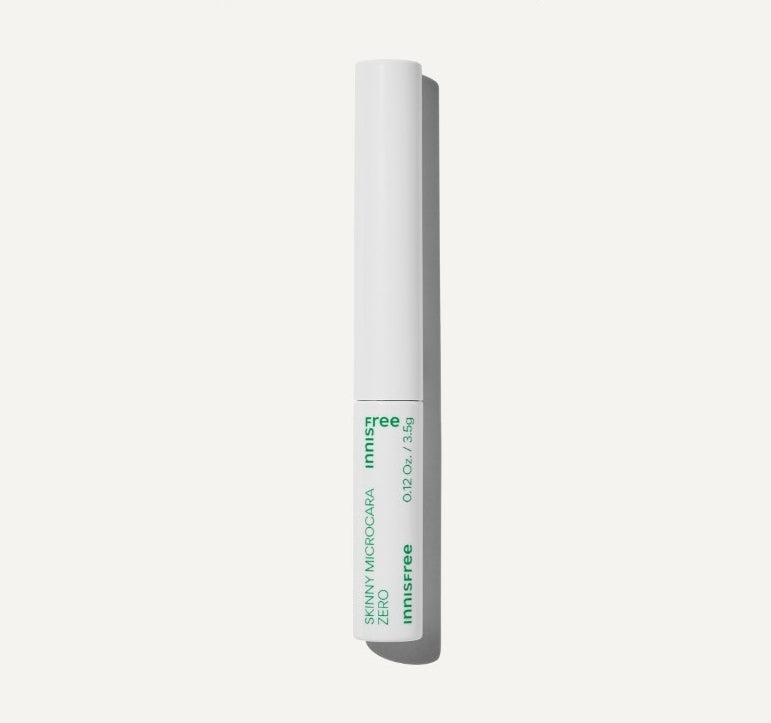 innisfree Skinny Microcara Zero 3.5g from Korea
