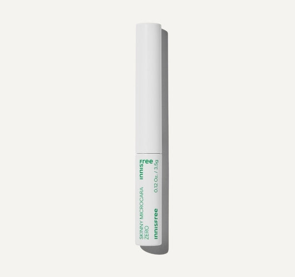 3 x innisfree Skinny Microcara Zero 3.5g from Korea