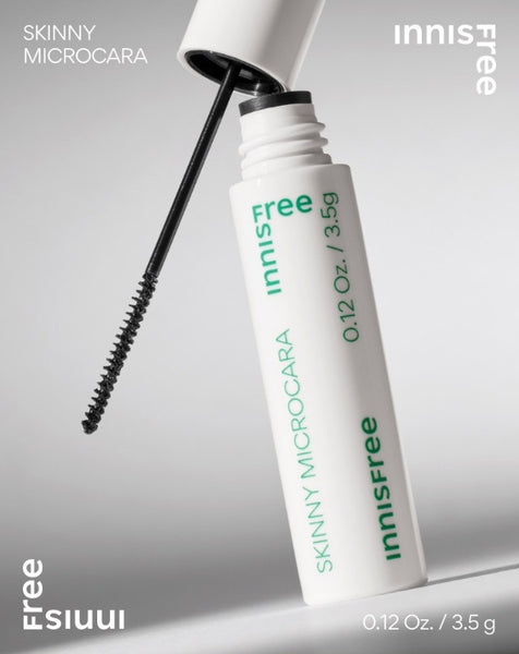 innisfree Skinny Microcara 3.5g from Korea