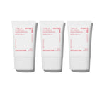 3 x innisfree Tone Up No-Sebum Sunscreen EX 60ml, SPF 50+ PA++++ from Korea by innisfree