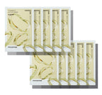 10 x innisfree Vitamin C Active Mask 25ml from Korea