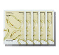 5 x innisfree Vitamin C Active Mask 25ml from Korea
