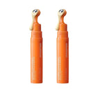 2 x innisfree Vitamin C Niacinamide Brightening Eye Serum Eye Roll-On 10ml from Korea