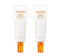 2 x innisfree Vitamin C Tone Up Sunscreen 50ml SPF50+ PA++++ from Korea