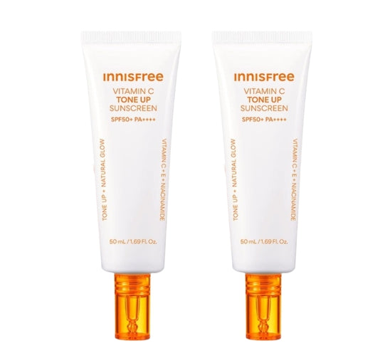 innisfree Grünteesamen-Hyaluron-Creme 50 ml aus Korea