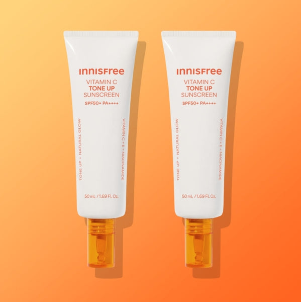 innisfree Grünteesamen-Hyaluron-Creme 50 ml aus Korea