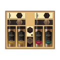 Kerasys Royal Propolis Limited Edition Set (6 Items) — shampoo, cleansing bars and toothpaste gift box