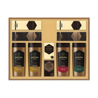 Kerasys Royal Propolis Limited Edition Set (6 Items) — shampoo, cleansing bars and toothpaste gift box