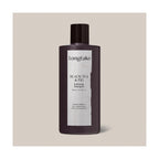 Longtake Black Tea & Fig Hair & Body Shower Gift Set with Shampoo 300ml and Body Wash 300ml