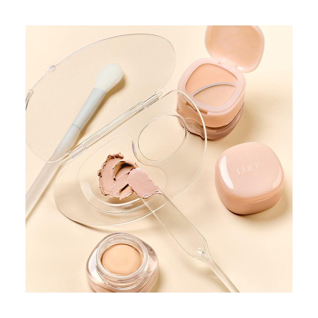 LUNA Artist Mixing Concealer 13.3g compact