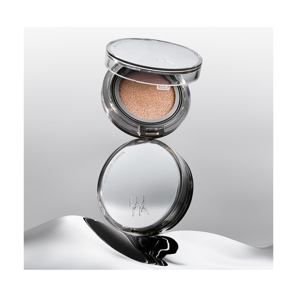 LUNA Blur Cover Cushion 12g with 2 refills set