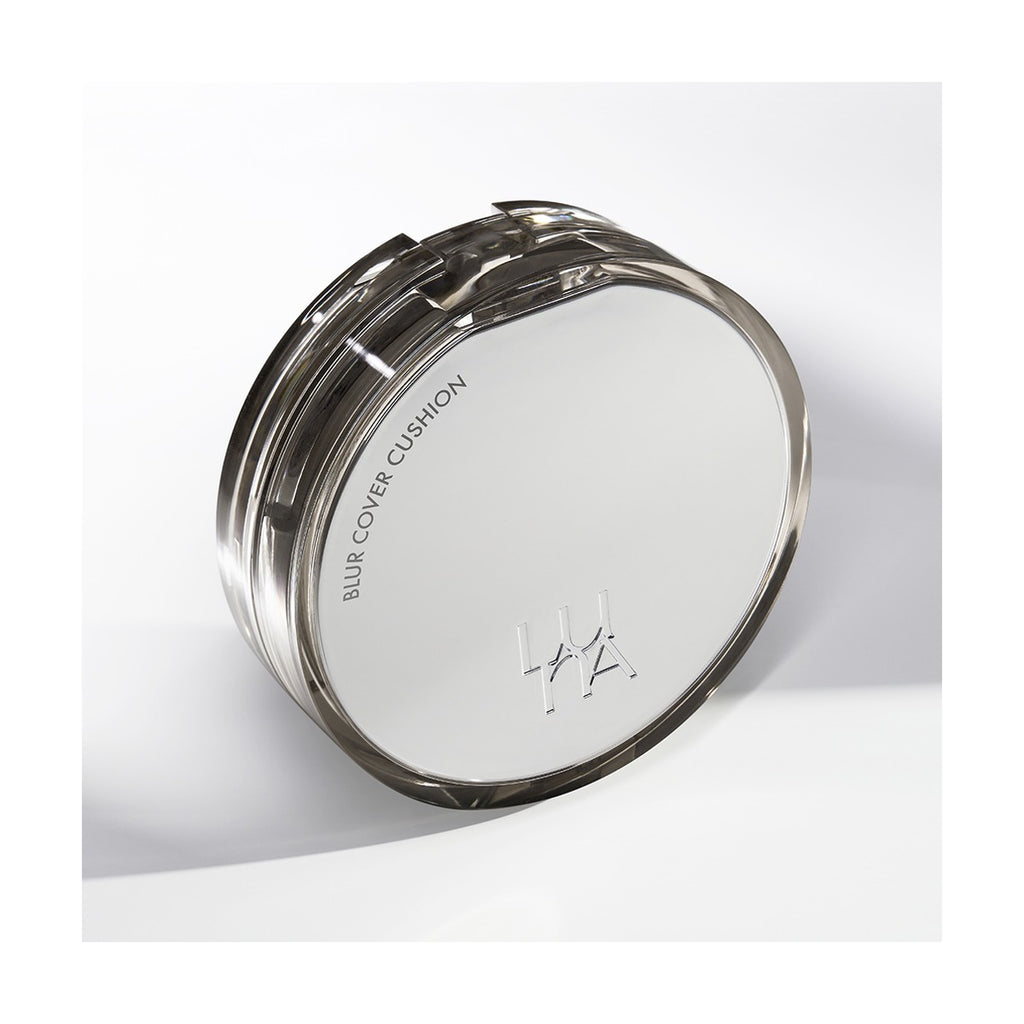 LUNA Blur Cover Cushion 12g with 2 refills set