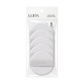 LUNA Blur Cover Cushion Puff 5 pcs pack