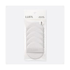 LUNA Blur Cover Cushion Puff 5 pcs pack
