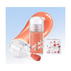LUNA Bubble Ring Gum Gloss 4.3ml tube