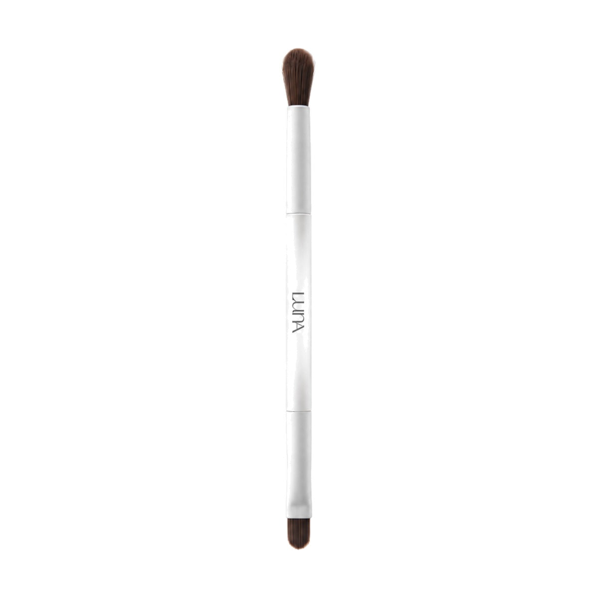 LUNA Dual Conceal Blending Brush double-ended