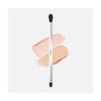 LUNA Dual Conceal Blending Brush double-ended