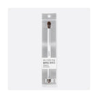 LUNA Dual Conceal Blending Brush double-ended