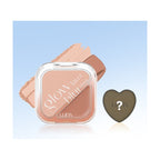 LUNA Glow Layer Blur Cheek 8.5g compact