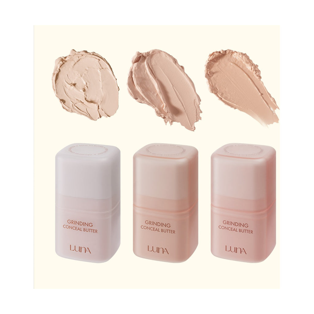 LUNA Grinding Conceal Butter 10g