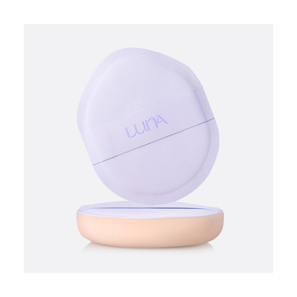 LUNA Hyper Tension-Fit Cover Puff 1 pc