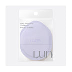 LUNA Hyper Tension-Fit Cover Puff 1 pc