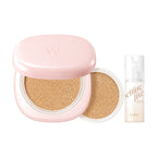 LUNA Long Lasting Conceal Cushion 12g main and 12g refill